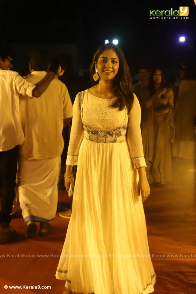 Harisree Ashokan Son Marraige Reception Photos 10883
