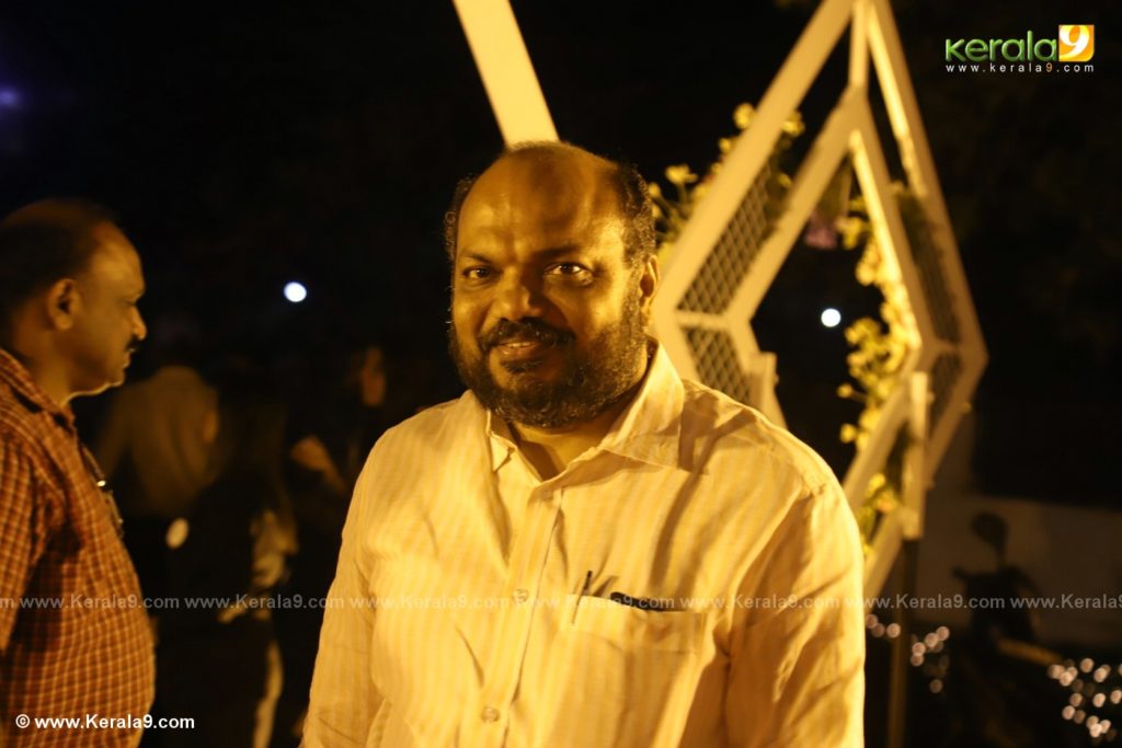 Harisree Ashokan Son Marraige Reception Photos 11130