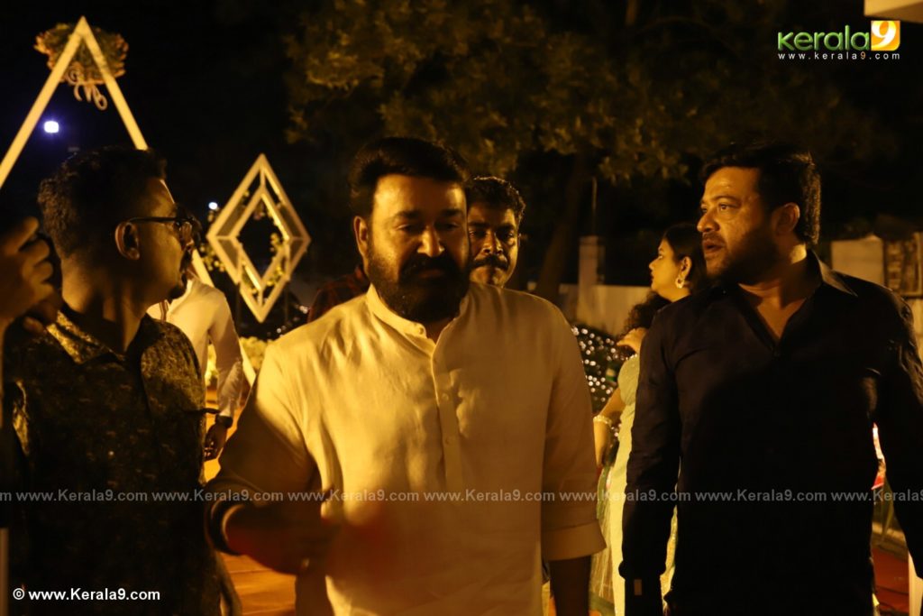 Harisree Ashokan Son Marraige Reception Photos 7832