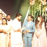 Harisree-Ashokan-Son-Marraige-Reception-Photos-7982