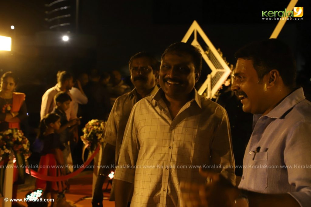 Harisree Ashokan Son Marraige Reception Photos 8967