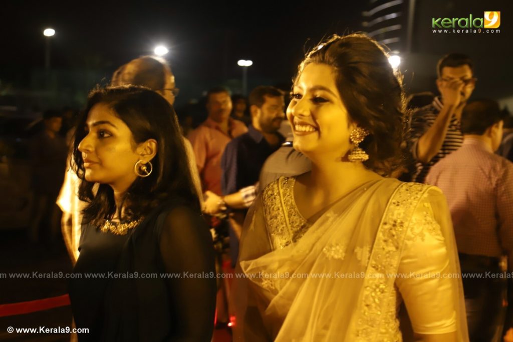 Harisree Ashokan Son Marraige Reception Photos 9321