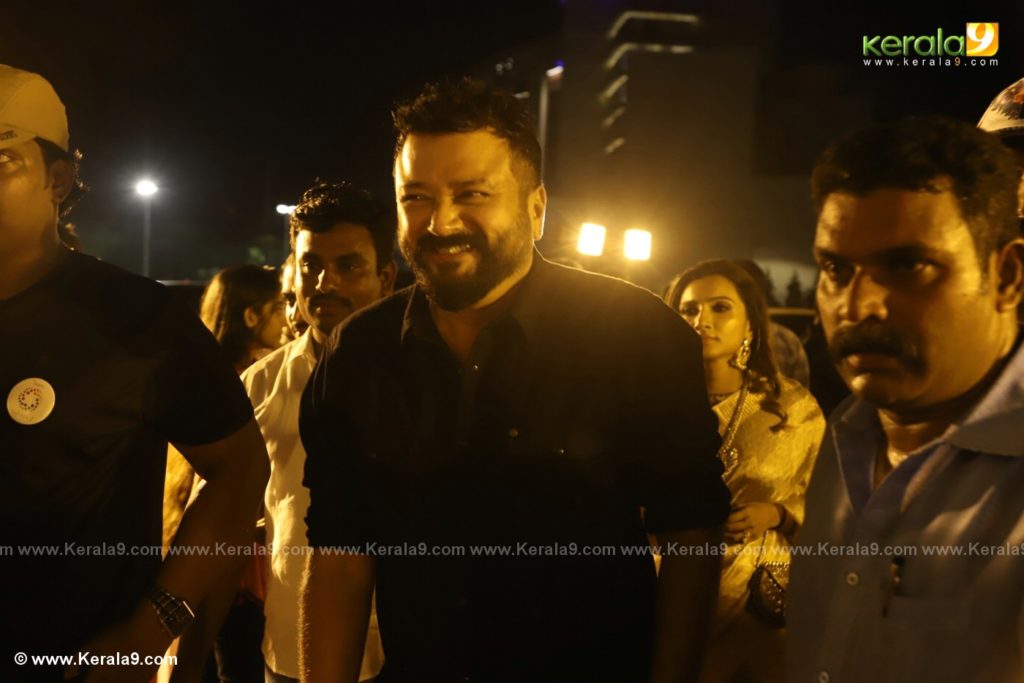 Harisree Ashokan Son Marraige Reception Photos 963