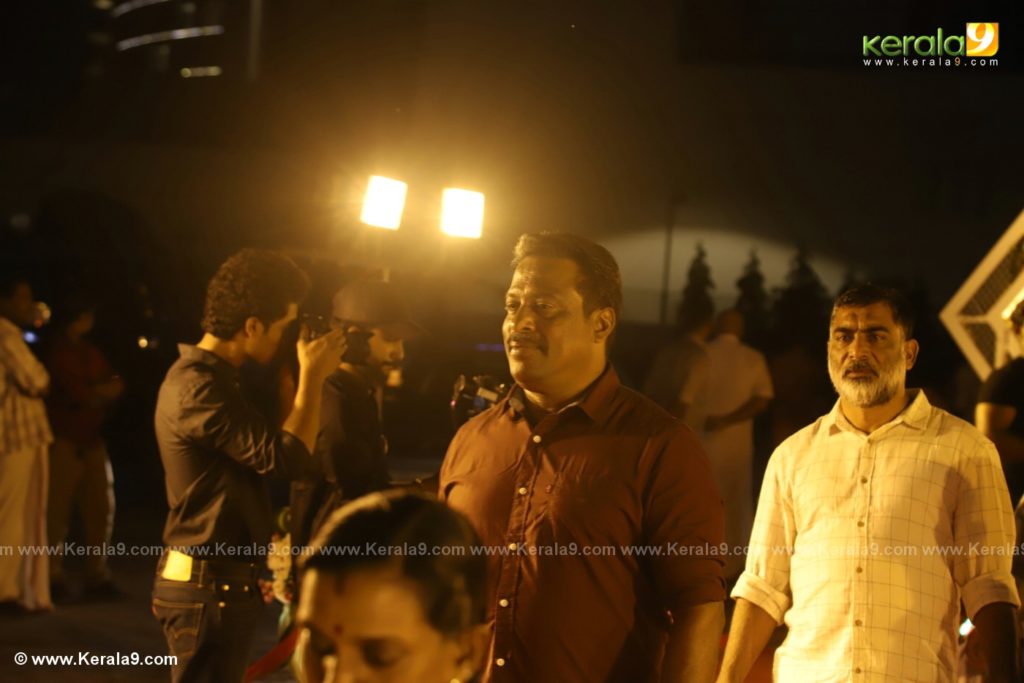 Harisree Ashokan Son Wedding Reception Photos 1261