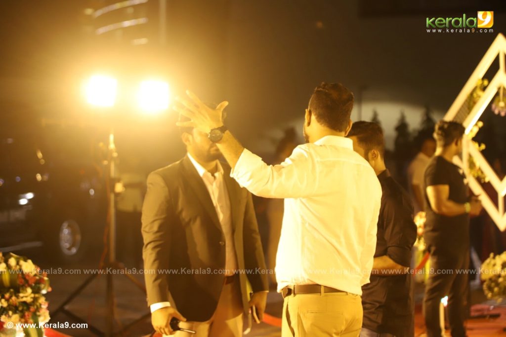 Harisree Ashokan Son Wedding Reception Photos 1468