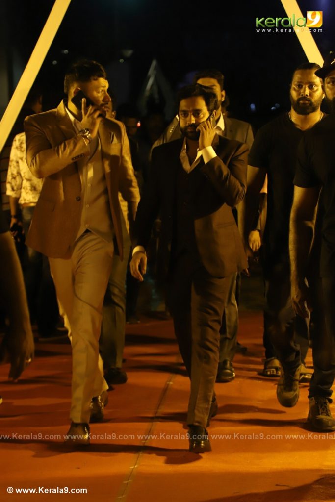Harisree Ashokan Son Wedding Reception Photos 15019
