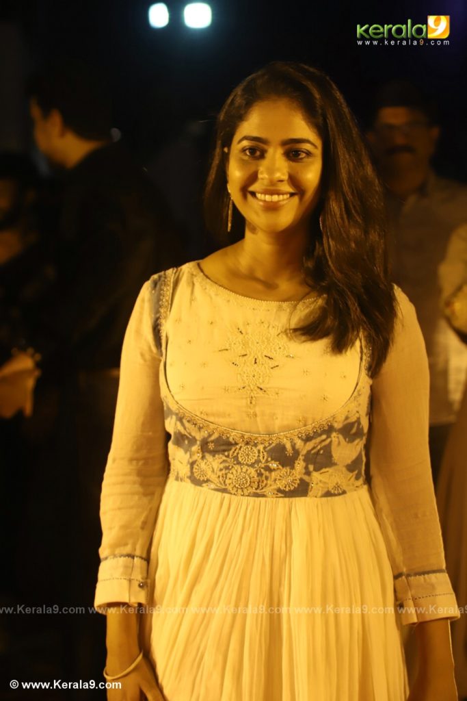 Harisree Ashokan Son Wedding Reception Photos 20253