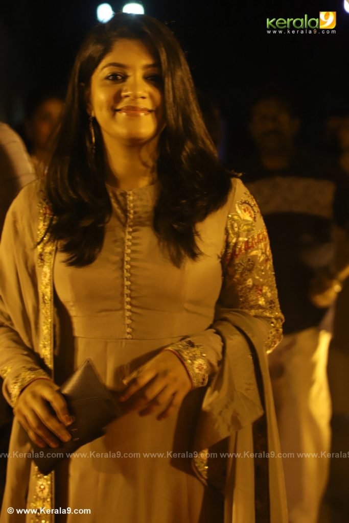 Harisree Ashokan Son Wedding Reception Photos 20311