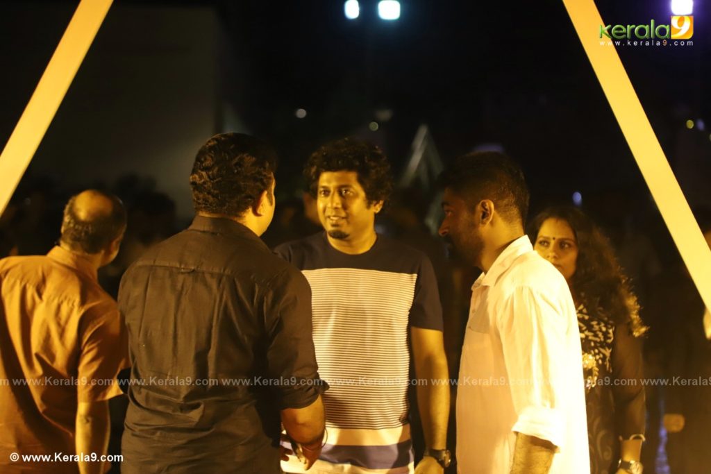 Harisree Ashokan Son Wedding Reception Photos 21155