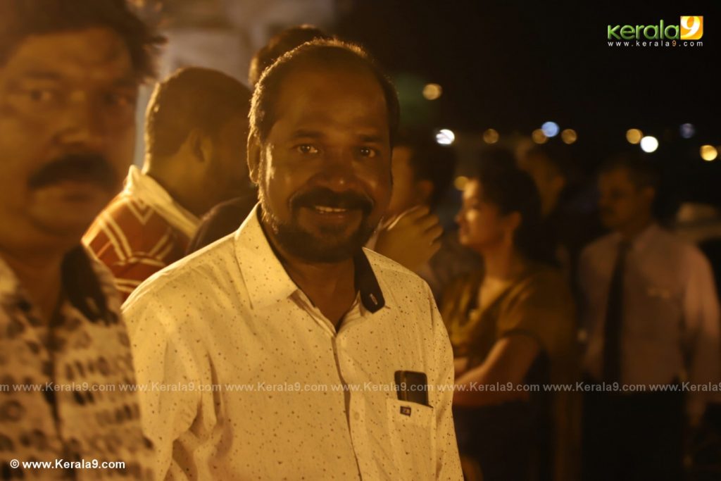 Harisree Ashokan Son Wedding Reception Photos 22213 - Kerala9.com