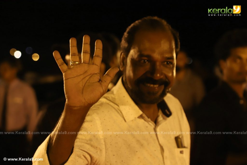 Harisree Ashokan Son Wedding Reception Photos 22313