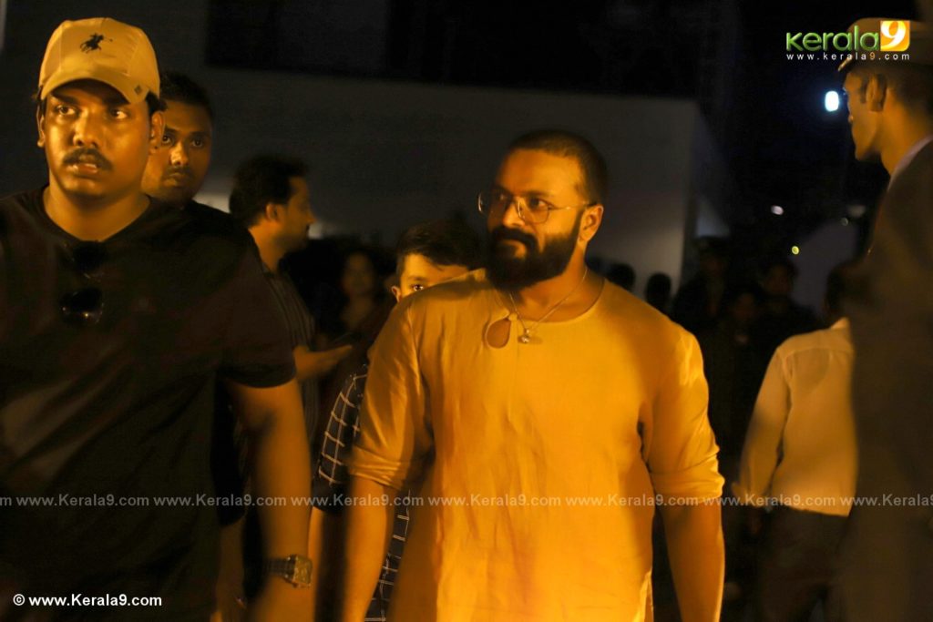 Harisree Ashokan Son Wedding Reception Photos 23540