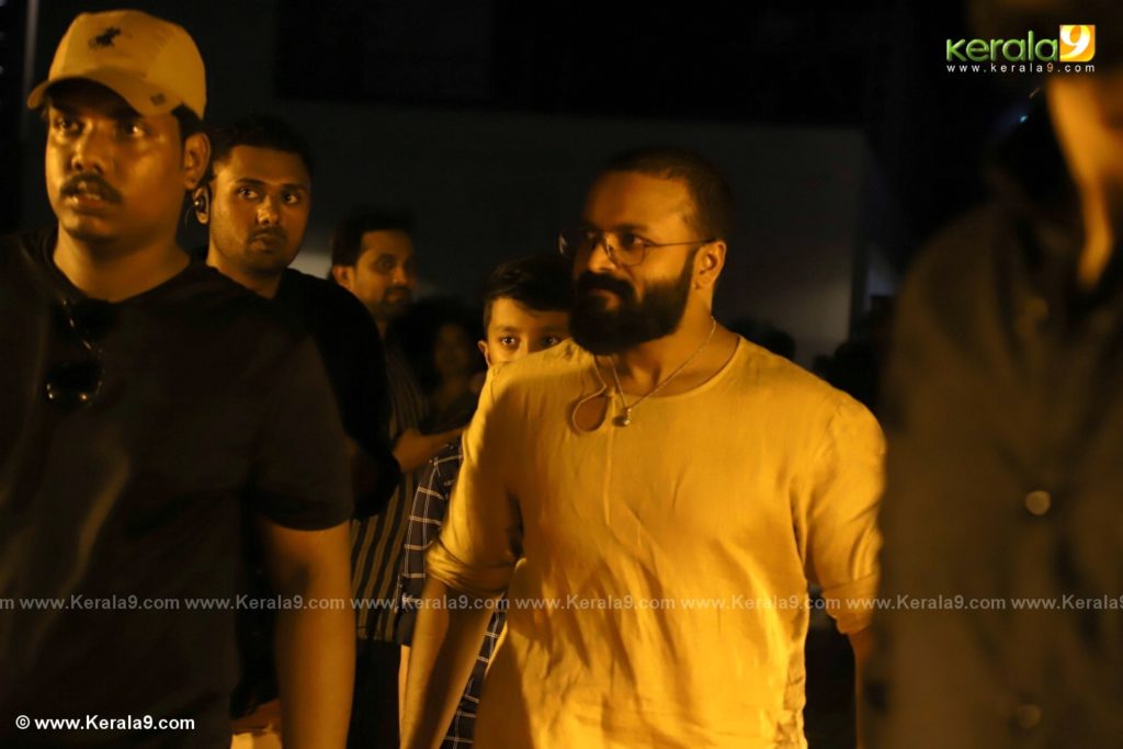 Harisree Ashokan Son Wedding Reception Photos 23629