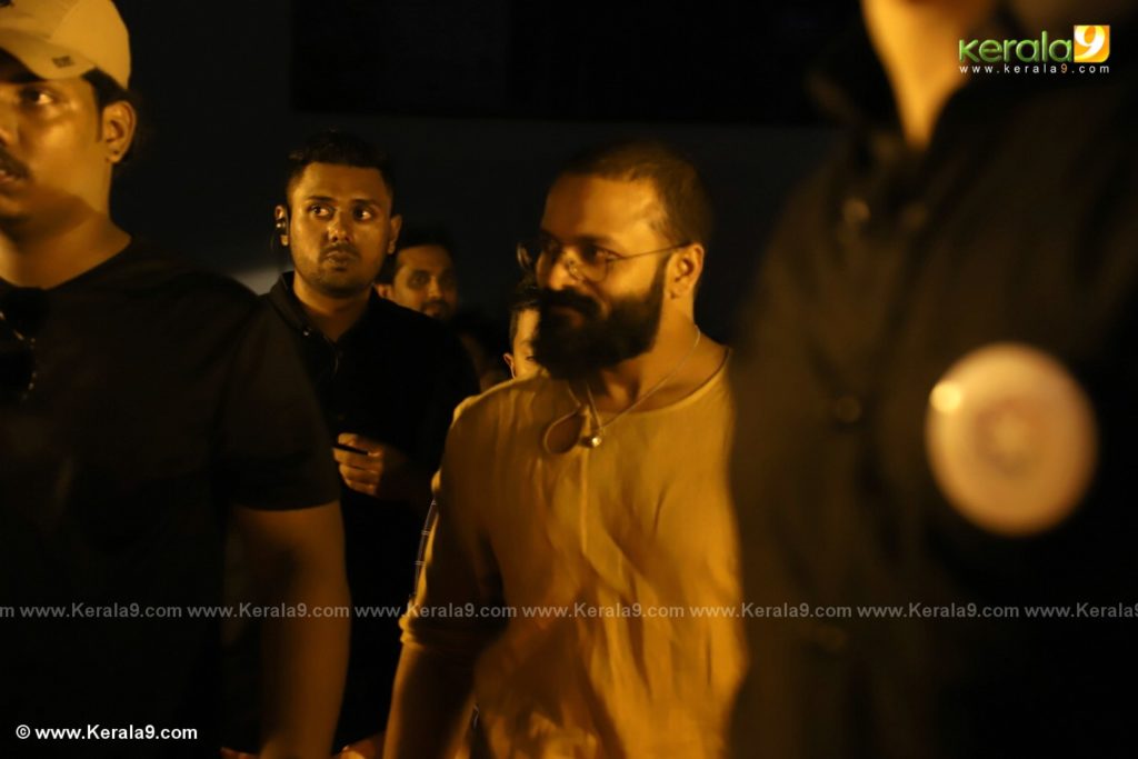 Harisree Ashokan Son Wedding Reception Photos 23726