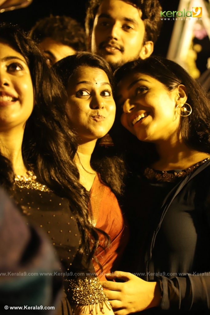 Harisree Ashokan Son Wedding Reception Photos 24856