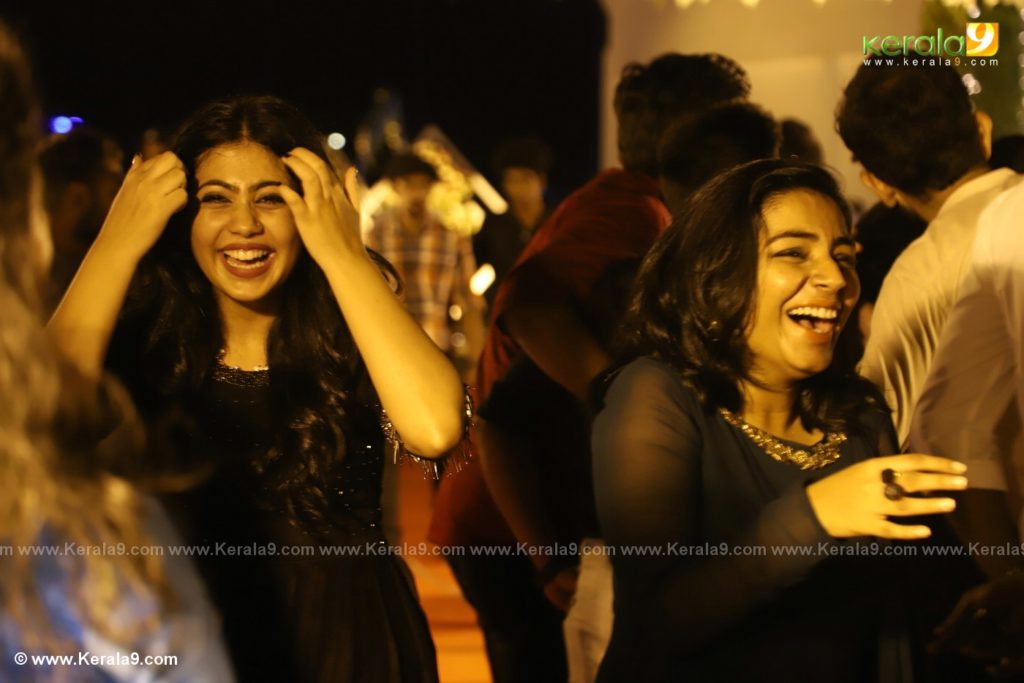 Harisree Ashokan Son Wedding Reception Photos 25321 - Kerala9.com