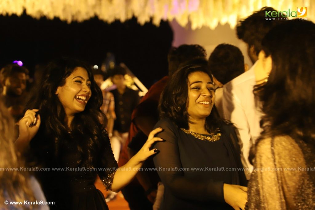Harisree Ashokan Son Wedding Reception Photos 25441