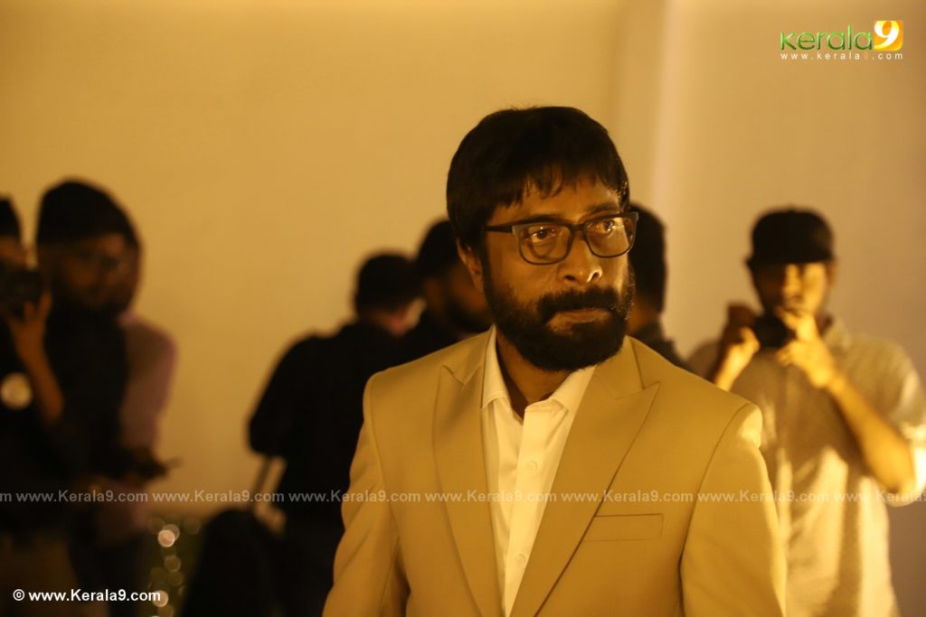 Harisree Ashokan Son Wedding Reception Photos 2585