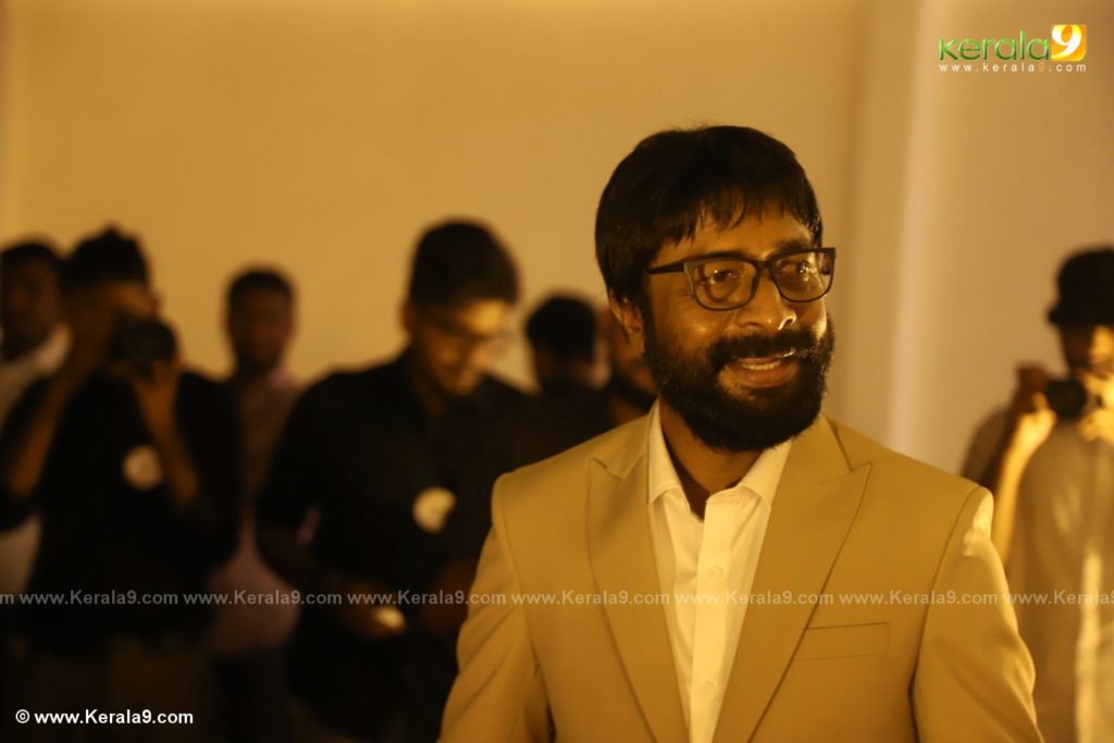 Harisree Ashokan Son Wedding Reception Photos 2685