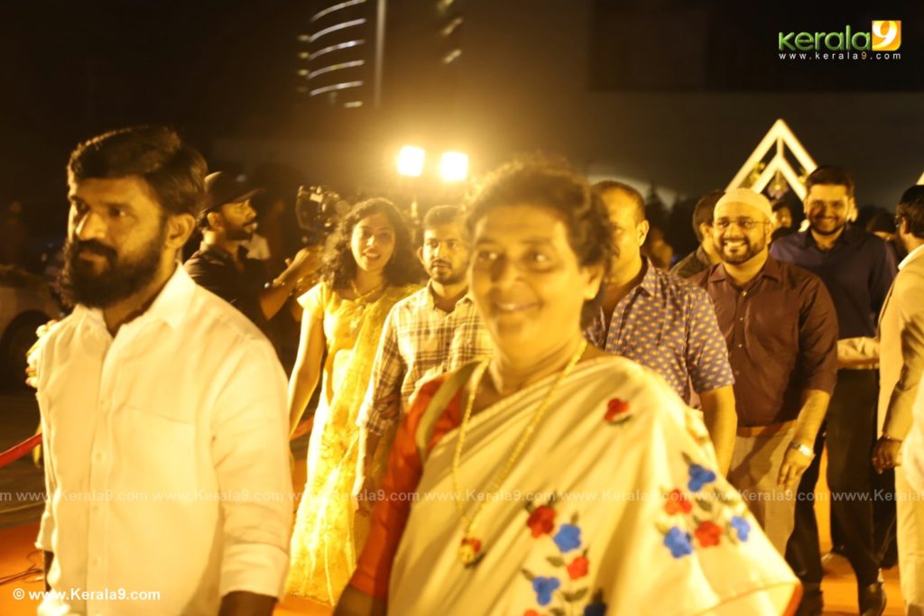 Harisree Ashokan Son Wedding Reception Photos 276