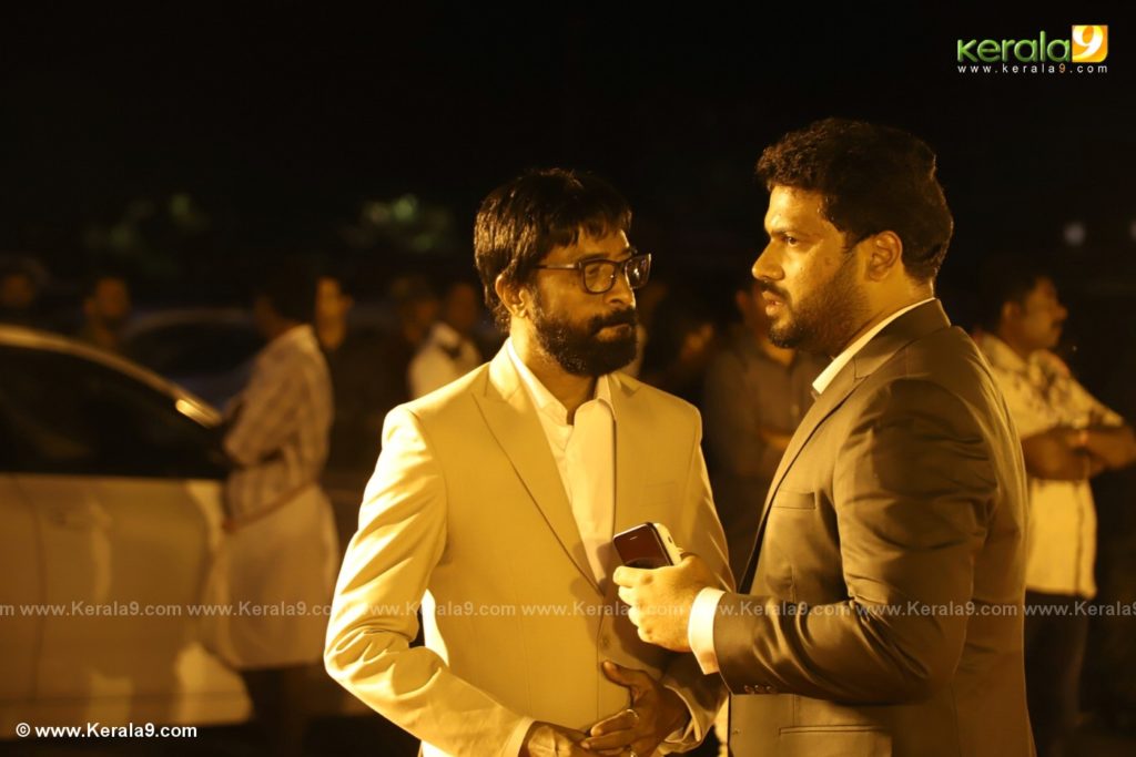 Harisree Ashokan Son Wedding Reception Photos 351