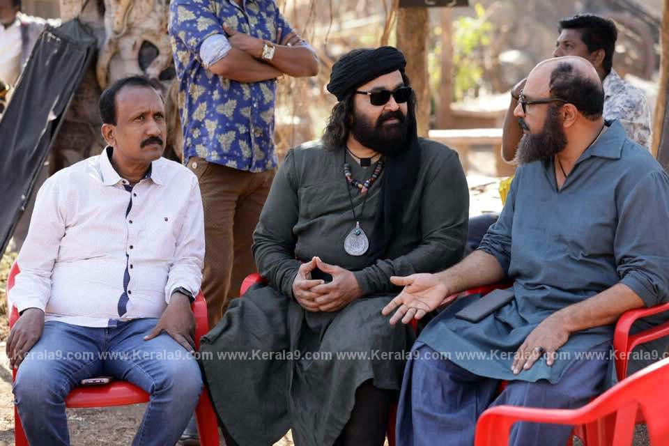 Marakkar Arabikadalinte Simham Movie stills 0954 2 - Kerala9.com