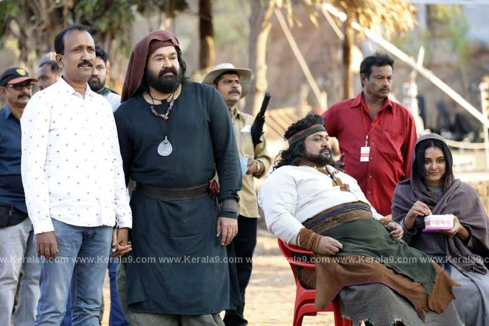 Marakkar Arabikadalinte Simham Movie stills 0954 3 - Kerala9.com