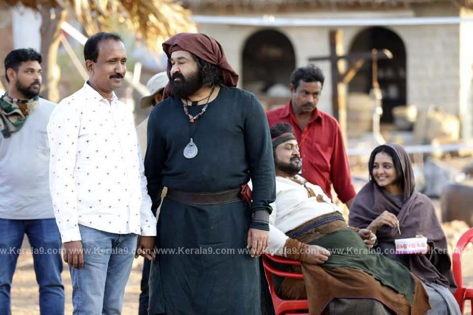 Marakkar Arabikadalinte Simham Movie stills 0954 4 - Kerala9.com