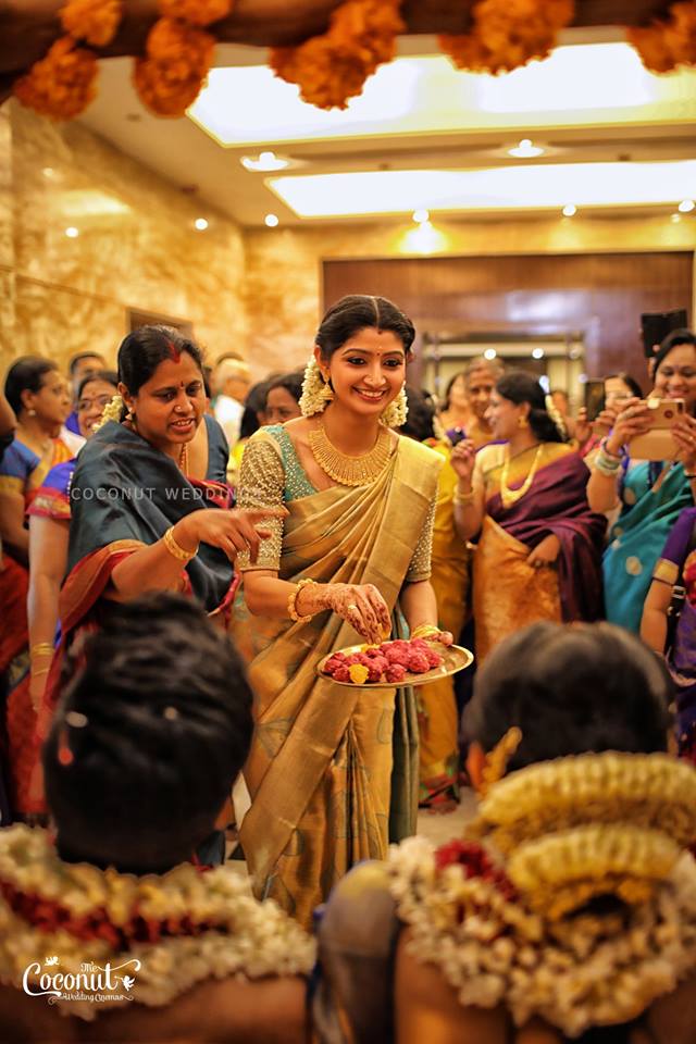 Vidhya Unni Marriage Photos 1018 - Kerala9.com