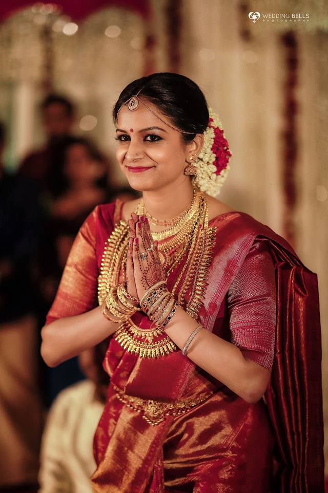 jayaraj warrier daughter wedding photos 275 - Kerala9.com