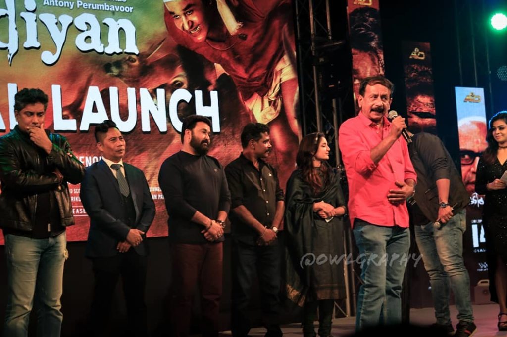 odiyan global launch photos 0991 135 - Kerala9.com