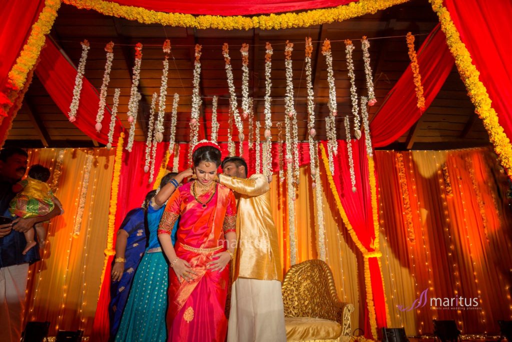 sanju samson marriage photos 463 - Kerala9.com