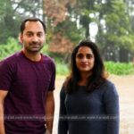 Athiran Malayalam Movie Photos