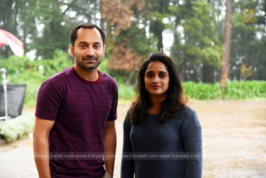 Athiran Malayalam Movie Photos - Kerala9.com