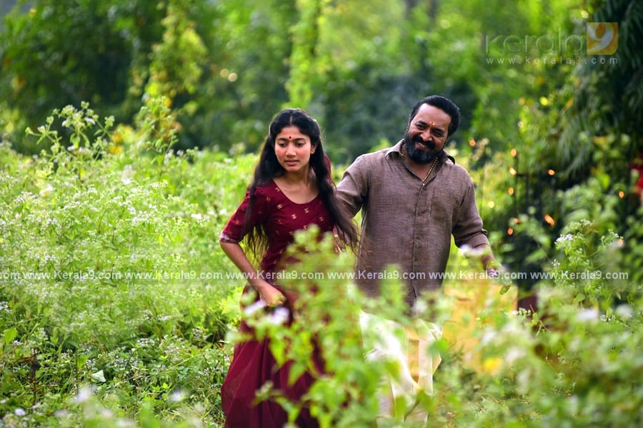 Athiran Malayalam Movie Stills 1 - Kerala9.com