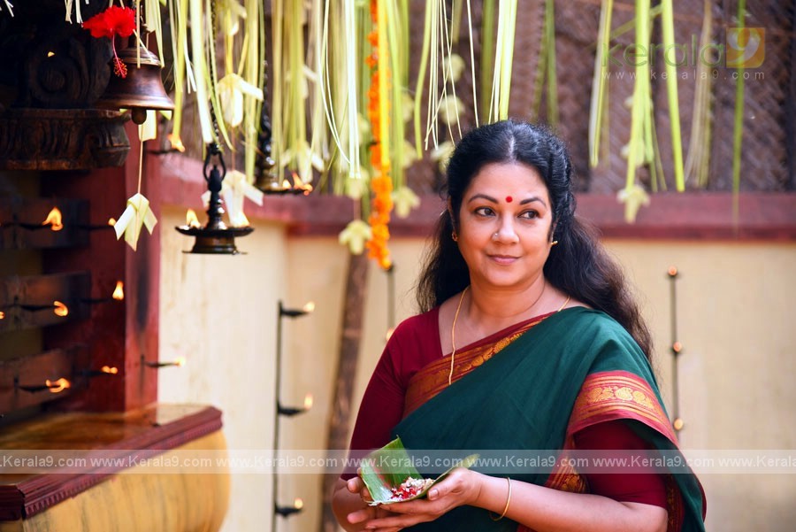 Athiran Malayalam Movie Stills 3 - Kerala9.com