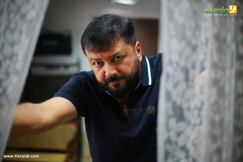 Grand Father Malayalam Movie Photos 12