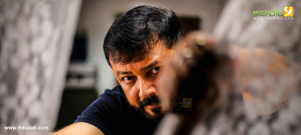 Grand Father Malayalam Movie Photos 13