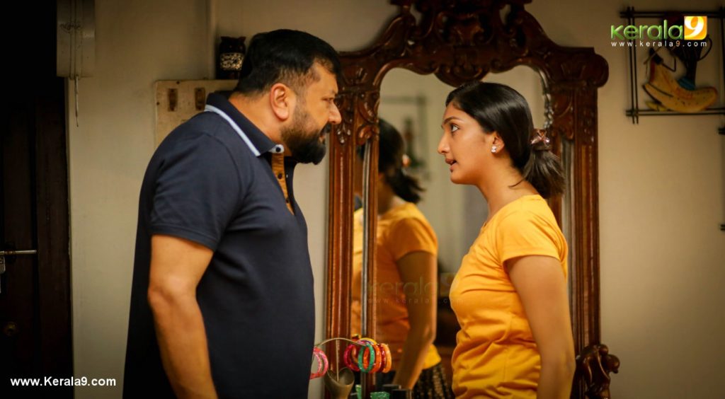 Grand Father Malayalam Movie Photos 14