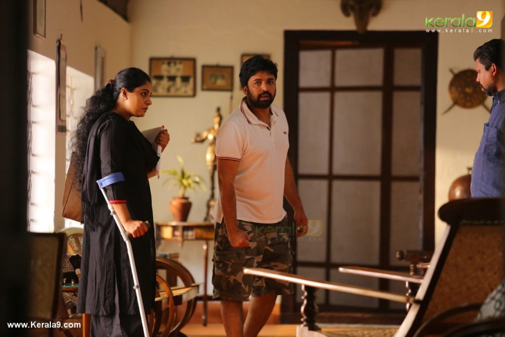 Grand Father Malayalam Movie Photos 17 - Kerala9.com