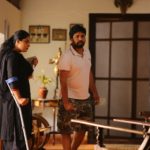 Grand Father Malayalam Movie Photos-17