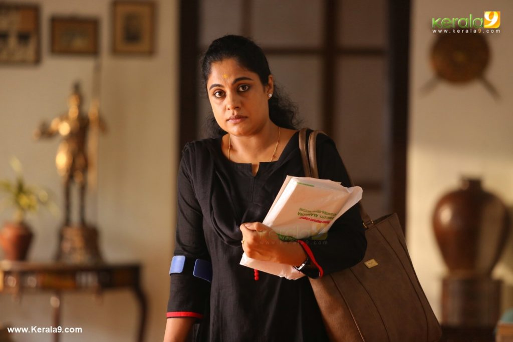 Grand Father Malayalam Movie Photos 18