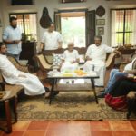 Grand Father Malayalam Movie Photos-27