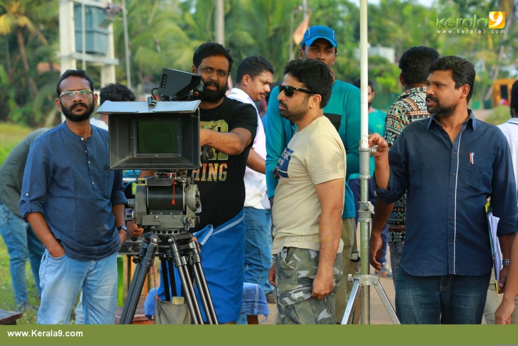 Grand Father Malayalam Movie Photos 3