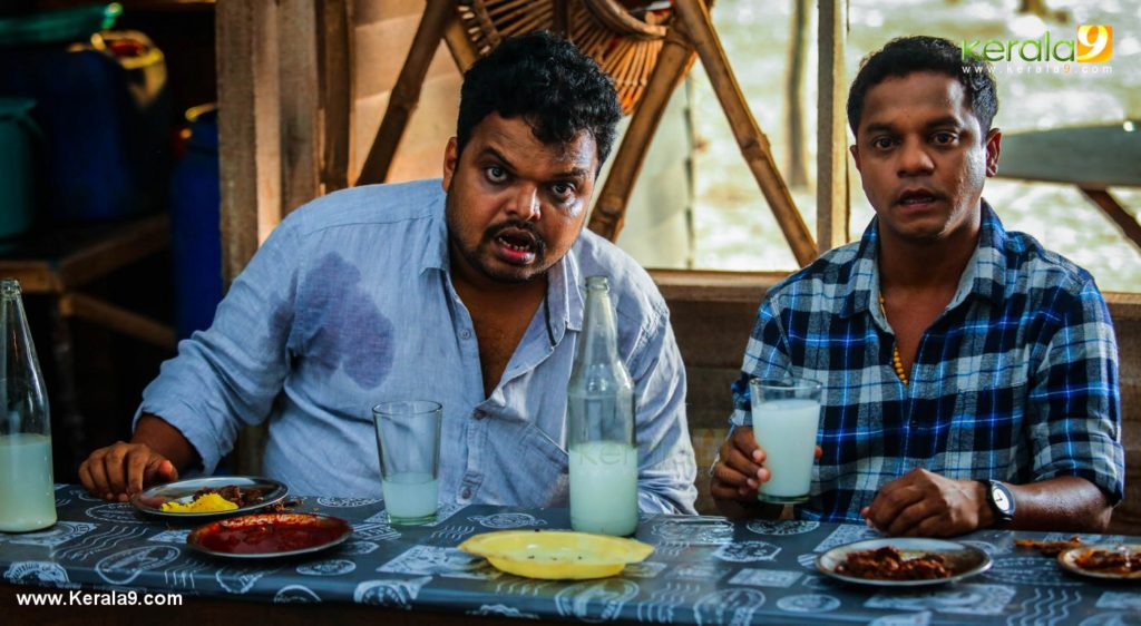 Grand Father Malayalam Movie Photos 4