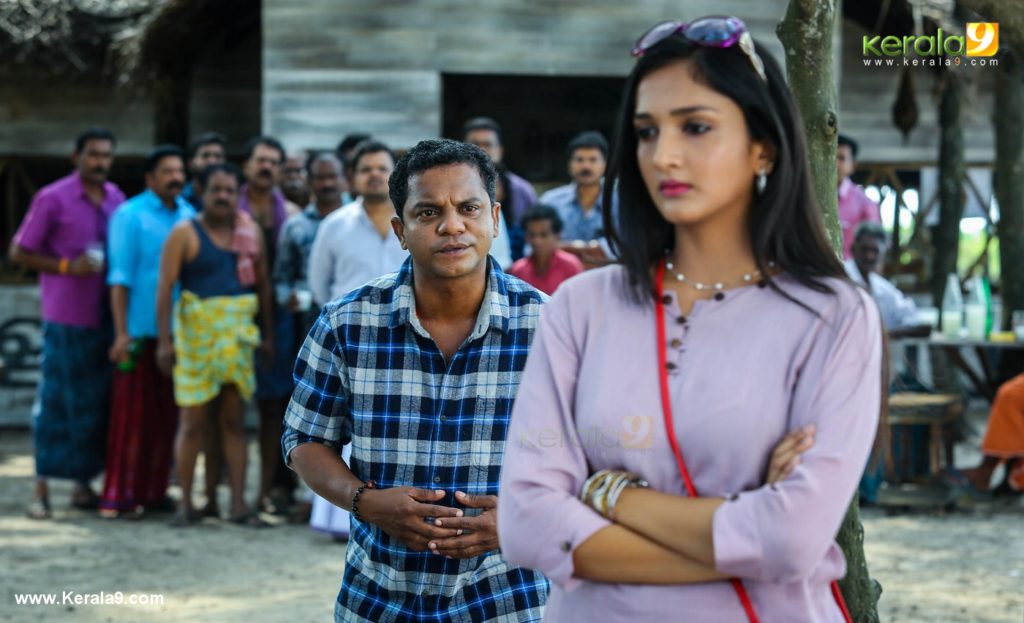 Grand Father Malayalam Movie Photos 6