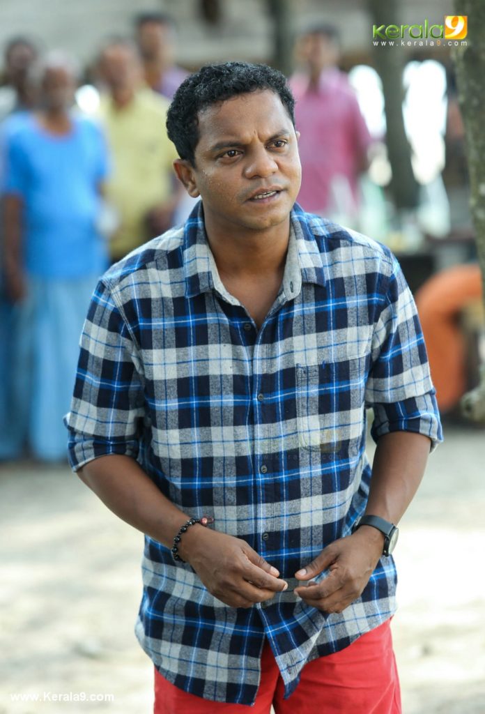 Grand Father Malayalam Movie Photos 7