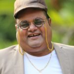 Grand Father Malayalam Movie Stills-1