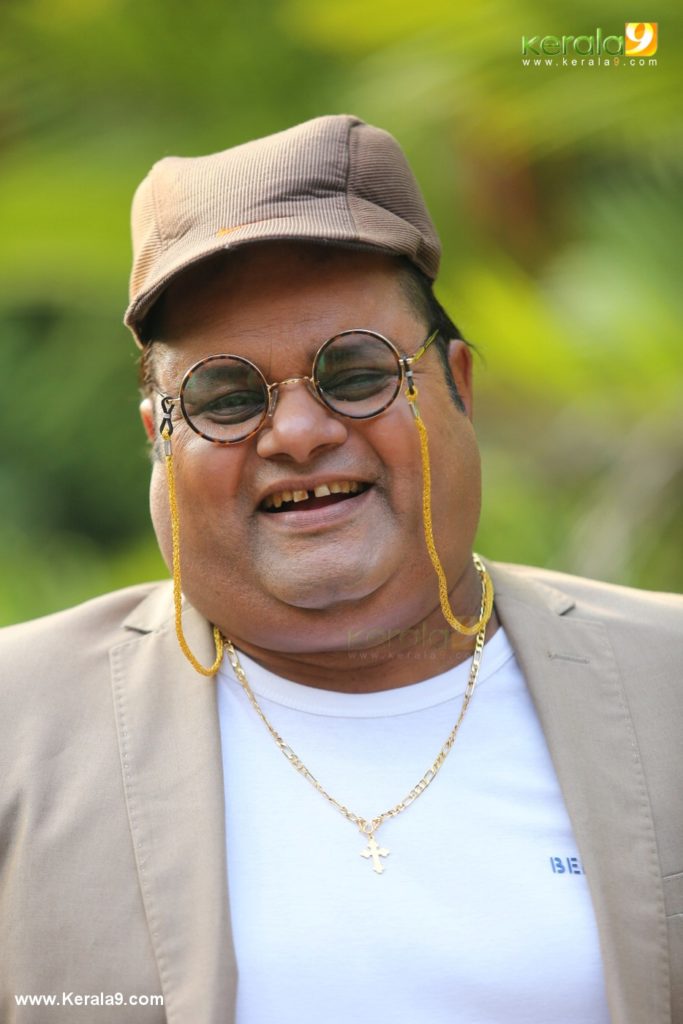 Grand Father Malayalam Movie Stills 1