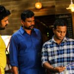 Grand Father Malayalam Movie Stills-13